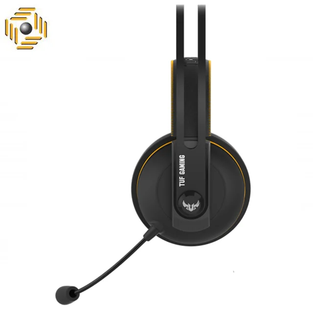 هدست مخصوص بازی ایسوس مدل TUF Gaming H7