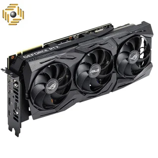 کارت گرافیک ایسوس مدل ROG-STRIX-RTX2060-A6G-GAMING