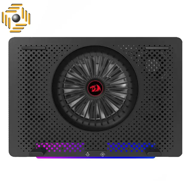 کول پد ردراگون IVY GCP500