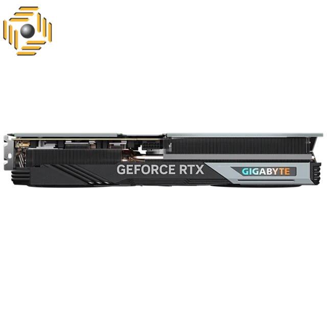 کارت گرافیک گیگابایت GeForce RTX 4070 Ti GAMING OC 12G