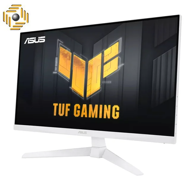 مانیتور گیمینگ 23.8 اینچ ایسوس ASUS TUF Gaming VG249Q3A-W