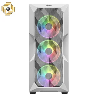 کیس کامپیوتر فاطر مدل FG-730-W