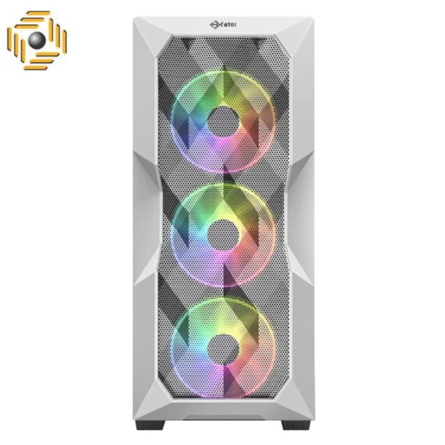 کیس کامپیوتر فاطر مدل FG-730-W