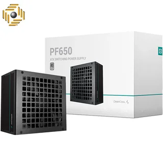 پاور 650 وات دیپ کول PF650