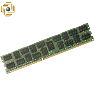 رم سرور سامسونگ 4GB PC3 10600R مناسب برای سرور های HP