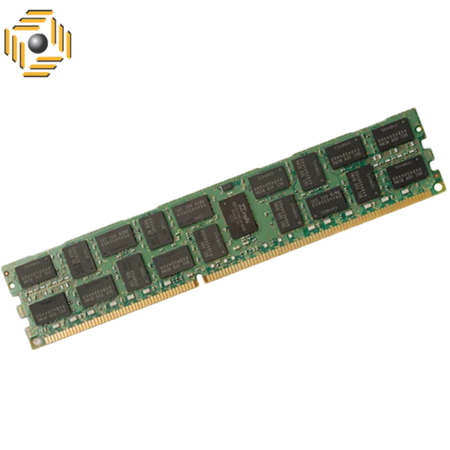 رم سرور سامسونگ 4GB PC3 10600R مناسب برای سرور های HP