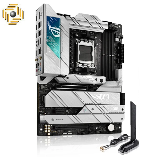 مادربرد ایسوس ROG STRIX X670E A GAMING WIFI DDR5