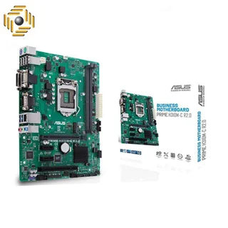 مادربرد ایسوس مدل PRIME H310M-C