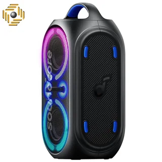 اسپیکر بلوتوثی قابل حمل انکر مدل Soundcore Rave Party 2