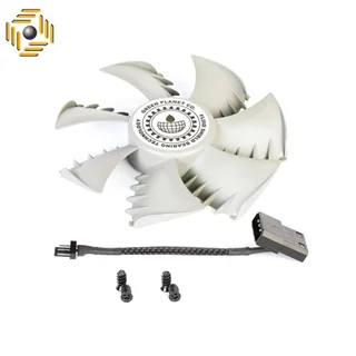 فن کیس گرین مدل GF120-FSB