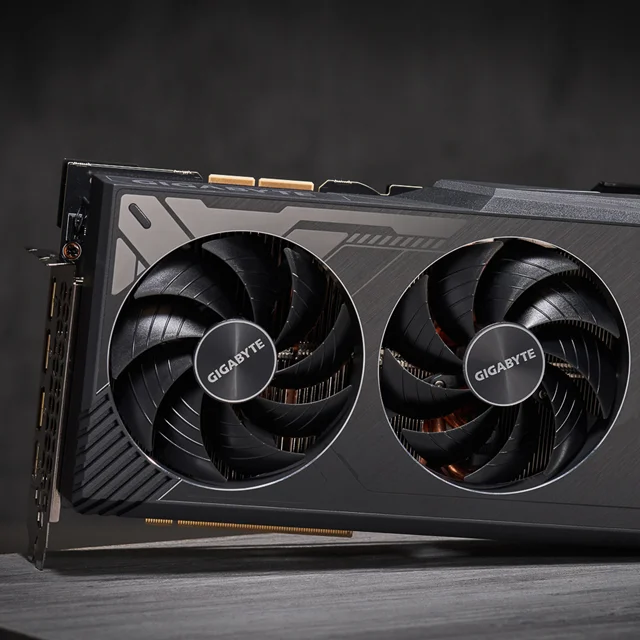 کارت گرافیک گیگابایت GeForce RTX 3090 Ti GAMING OC 24G