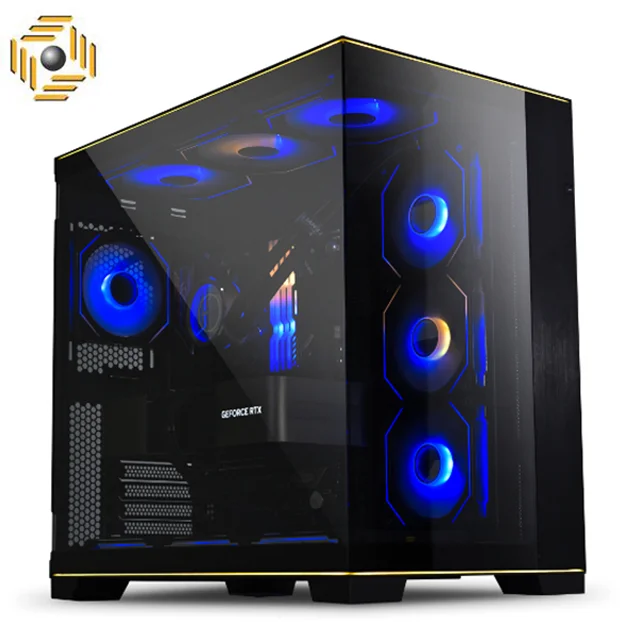 سیستم گیمینگ پرومکس