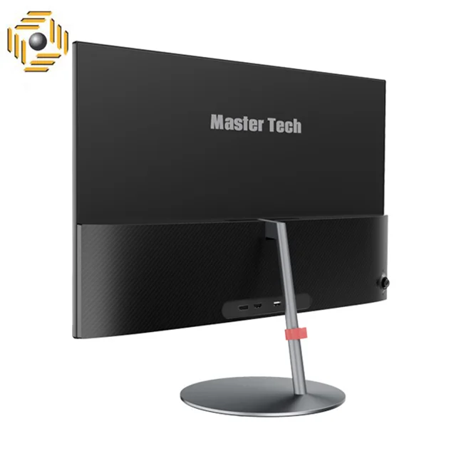 مانیتور مسترتک مدل VL249HS سایز 24 اینچ