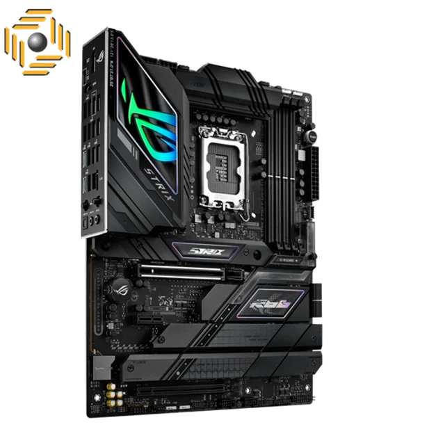 مادربرد ایسوس ROG STRIX Z790-F GAMING WIFI II