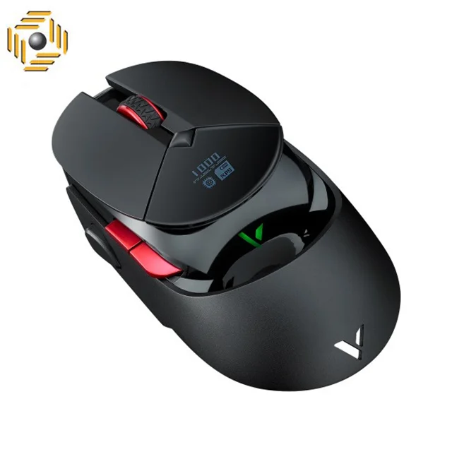 ماوس بی سیم گیمینگ رپو مدل  VT960S