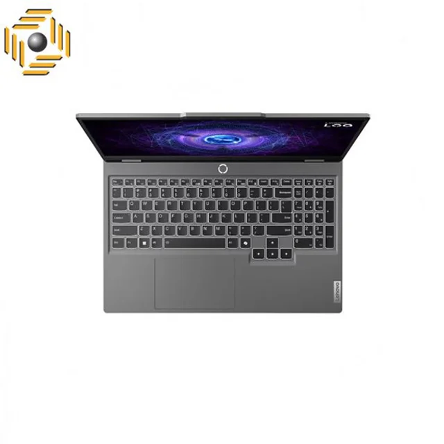 لپ تاپ 15.6 اینچی لنوو مدل LOQ 15IRX9-i5 13450HX 12GB 512SSD RTX3050