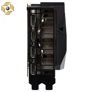کارت گرافیک مخصوص بازی ایسوس مدل  DUAL-RTX2080S-O8G-EVO