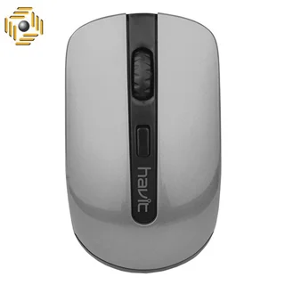 ماوس بی سیم هویت مدل HV-MS989GT