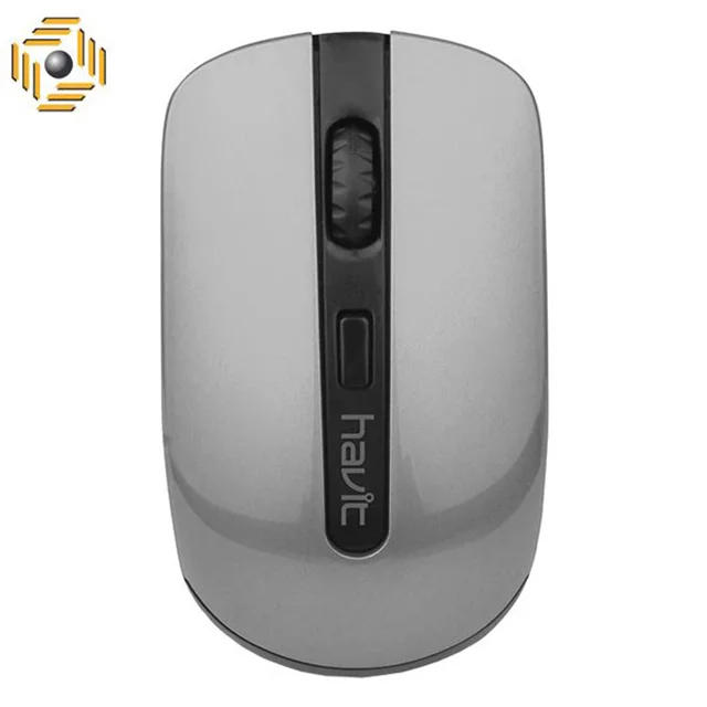 ماوس بی سیم هویت مدل HV-MS989GT