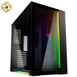 کیس لیان لی PC O11 Dynamic Razer Edition