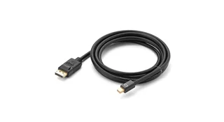 کابل تبدیل Mini DisplayPort به DisplayPort یوگرین مدل MD105 طول 1.5 متر