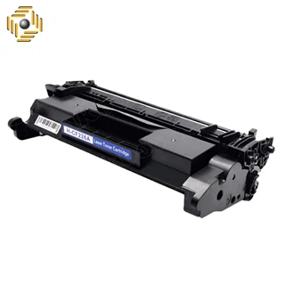 کارتریج تونر مشکی اچ پی HP 26A