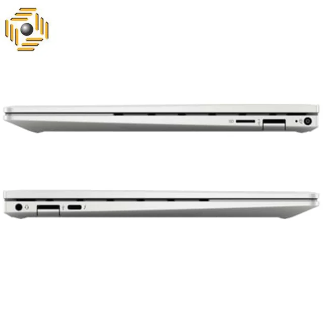 لپ تاپ 13.3 اینچی اچ پی مدل HP ENVY 13-BA1011NE