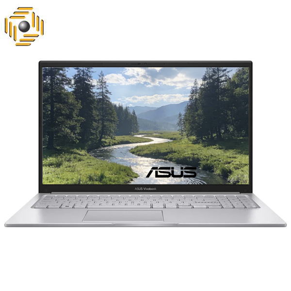 لپ تاپ 15.6 اینچی ایسوس مدل Vivobook X1504VA-BQ4173-Core 7 150U -8GB DDR4-512GB SSD-IPS