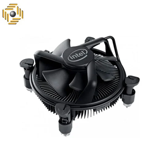 خنک کننده پردازنده اینتل مدل  INTEL Core i3-10105 LGA1200