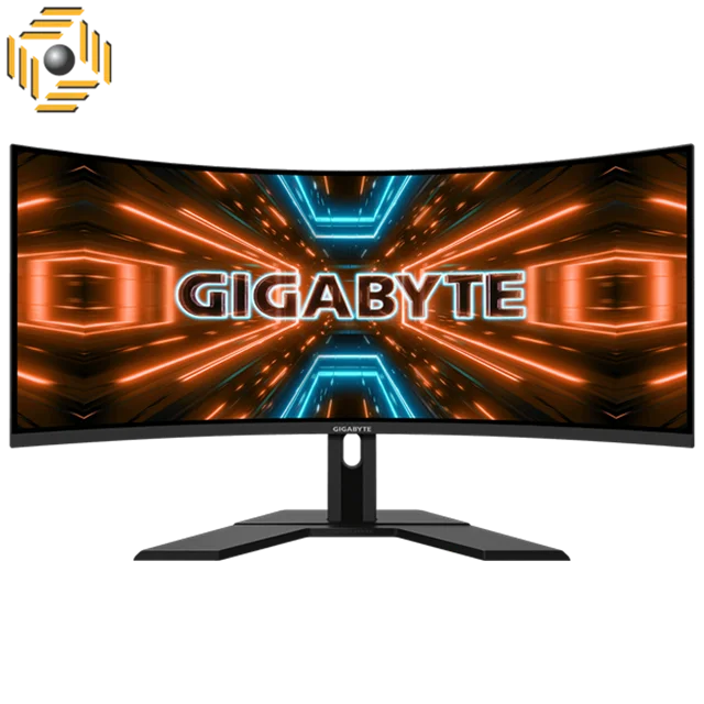 مانیتور 34 اینچی گیگابایت G34WQC A