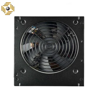 منبع تغذیه کامپیوتر کولر مستر مدل MWE white 450
