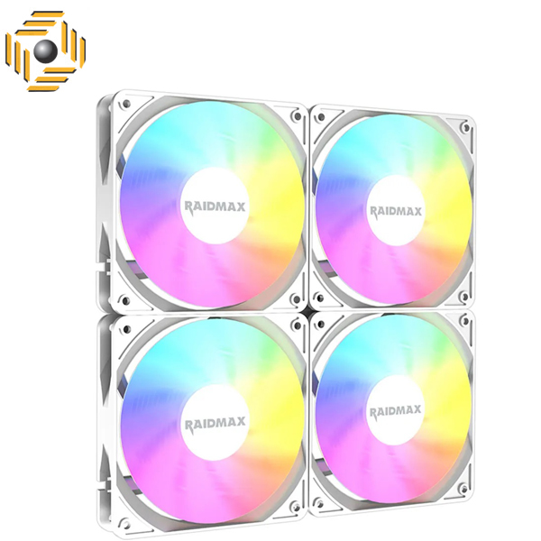 فن کیس ریدمکس مدل X-Air NV-X120FW