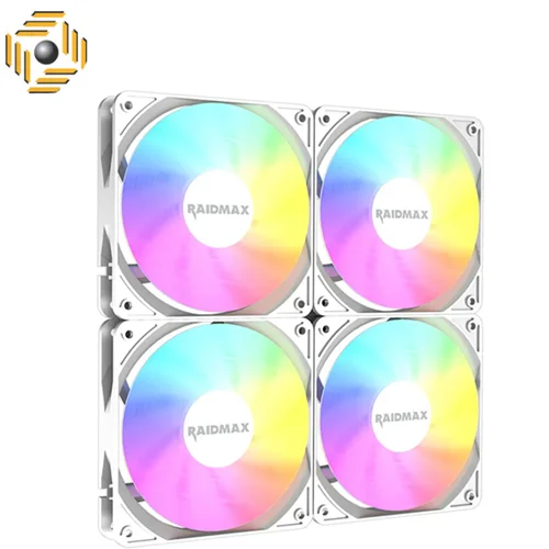 فن کیس ریدمکس مدل X-Air NV-X120FW