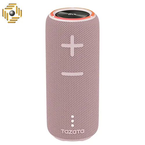 اسپیکر قابل حمل تازاتا FUN 200 Pink