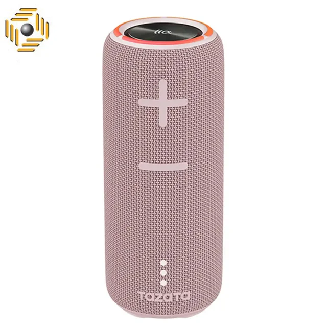 اسپیکر قابل حمل تازاتا FUN 200 Pink