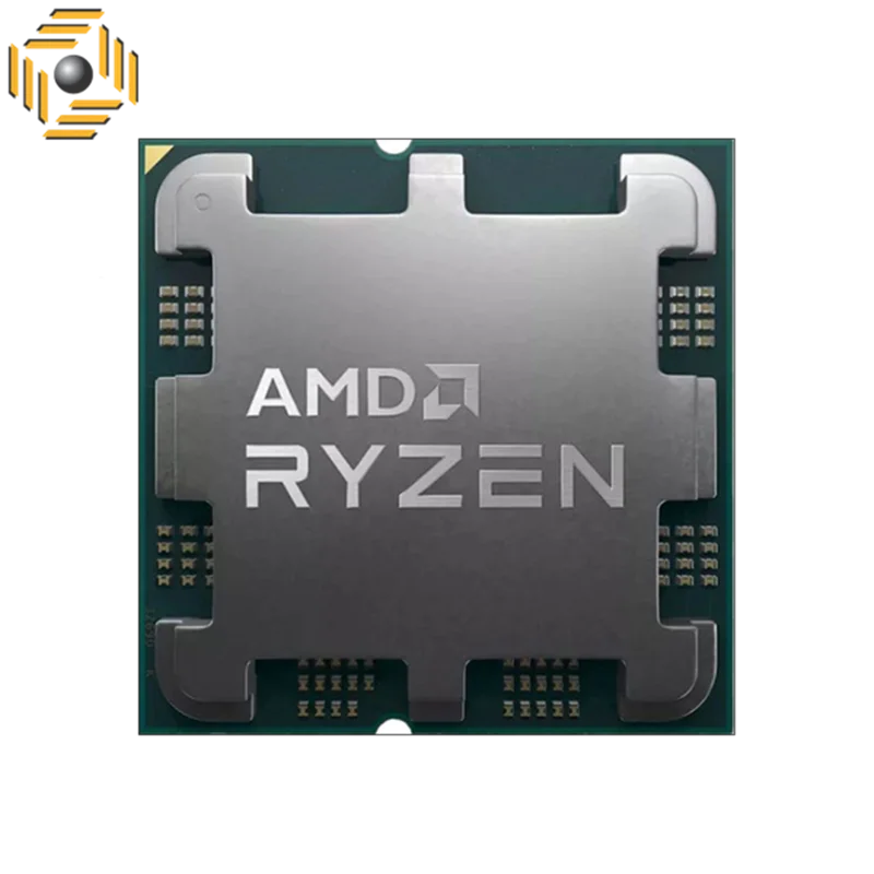پردازنده ای ام دی Ryzen 9 7900X تری