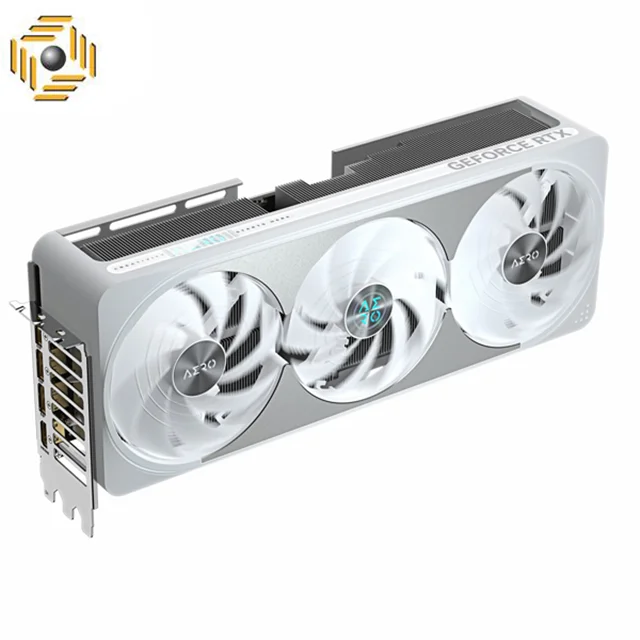 کارت گرافیک GIGABYTE RTX 5070 Ti Aero OC 16G
