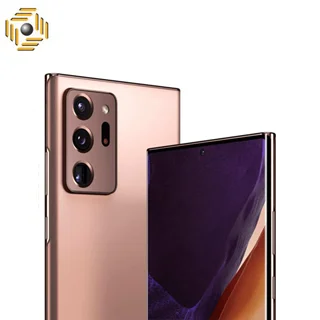 گوشی موبایل سامسونگ مدل Galaxy Note20 ULTRA 5G دو سیم کارت ظرفیت 512 گیگابایت
