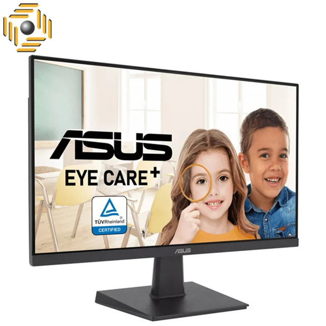 مانیتور گیمینگ 27 اینچ ایسوس VA27EHFR