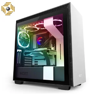 خنک کننده مایع مدل Kraken X73 360mm with RGB
