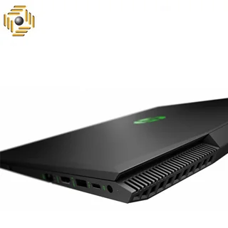 لپ تاپ 15 اینچی اچ پی مدل Pavilion Gaming - EC0013DX