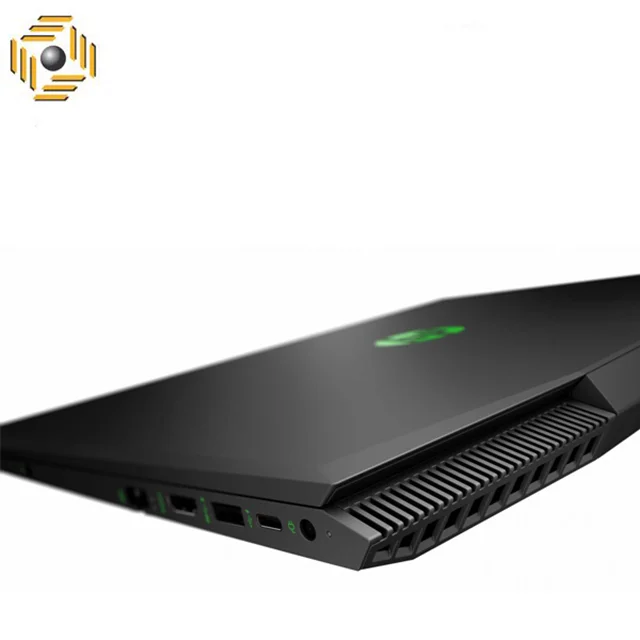 لپ تاپ 15 اینچی اچ پی مدل Pavilion Gaming - EC0013DX