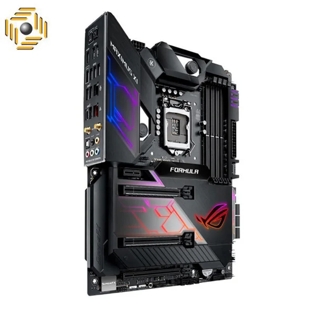 مادربرد ایسوس مدل ROG MAXIMUS XI FORMULA