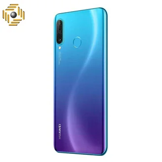 گوشی موبایل هوآوی مدل P30 Lite MAR-LX1A دو سیم کارت ظرفیت 128 گیگابایت با رم 6 گیگابایت