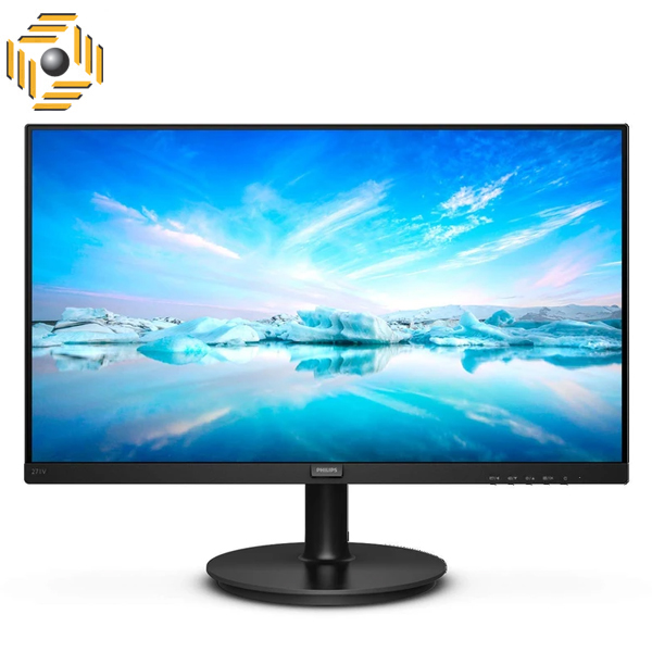 مانیتور فیلیپس مدل 241V8B سایز 24 اینچ