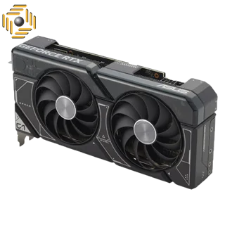 کارت گرافیک ایسوس Dual GeForce RTX 4070 12GB GDDR6X OC Edition