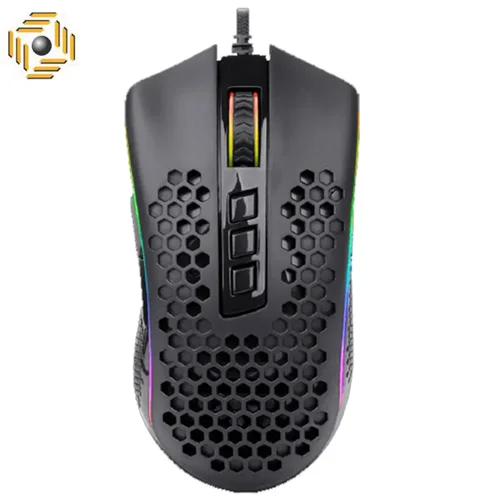 موس گیمینگ ردراگون Storm Elite M988