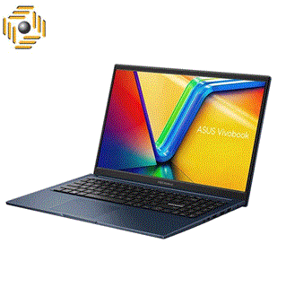 لپ تاپ 15.6 اینچی ایسوس مدل Vivobook A1504VA-BQ727-i3 1315U 8GB 512SSD