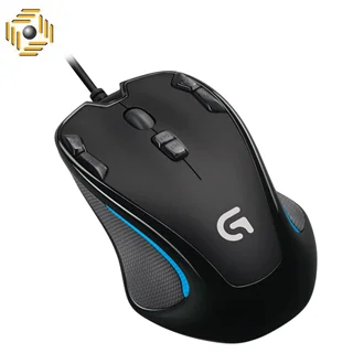 ماوس مخصوص بازی لاجیتک مدلG300S