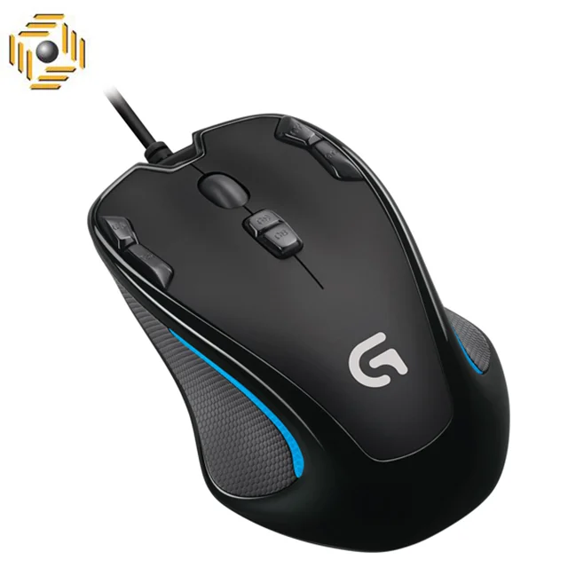 ماوس مخصوص بازی لاجیتک مدلG300S